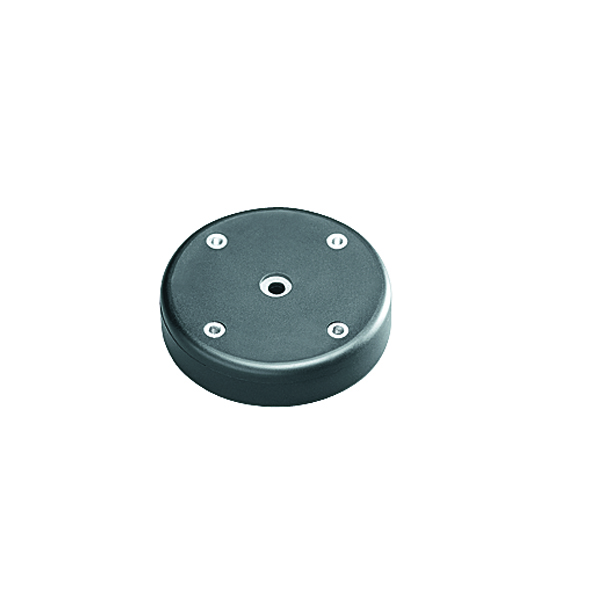 Waldmann Base Lamp Holder Screw Screw - 190058019-00807466