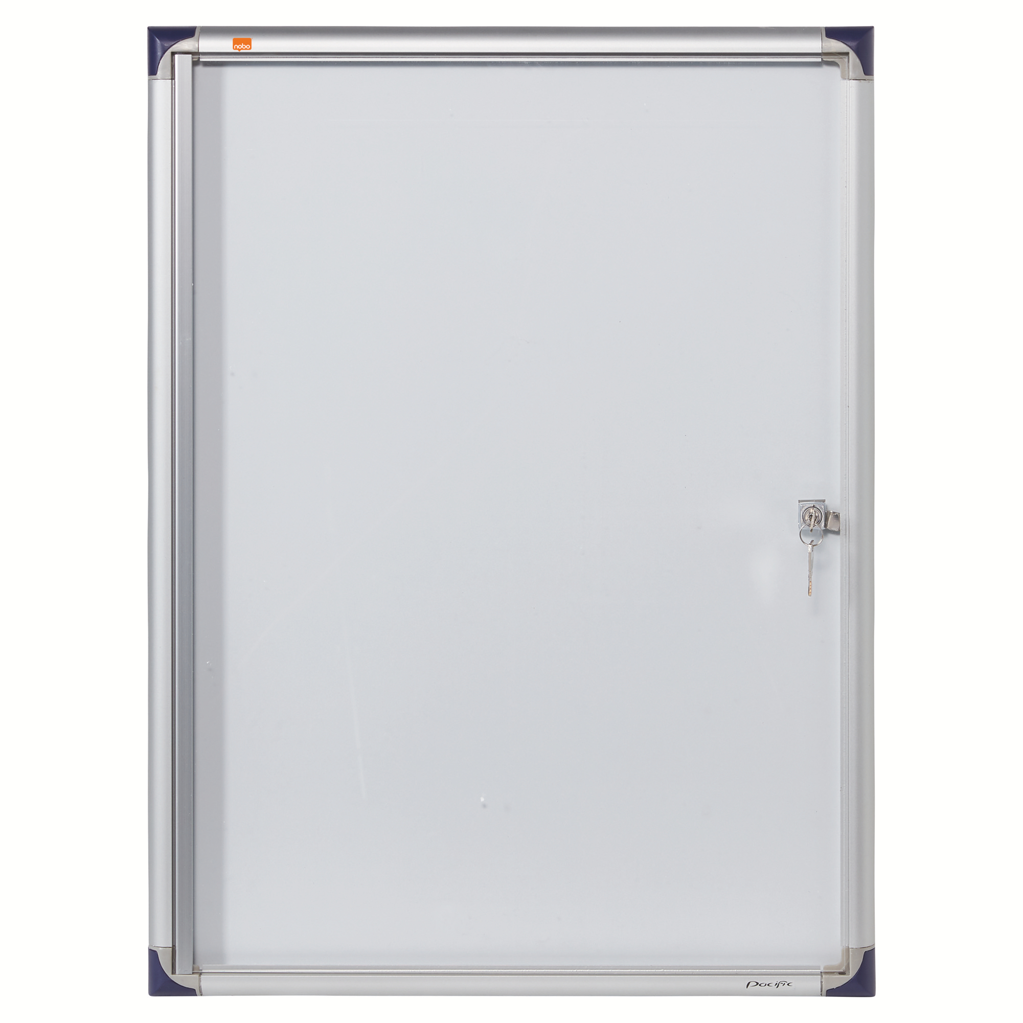 Nobo White 210 x 297 mm Document Holder, 680.00 mm Height, 510mm Width