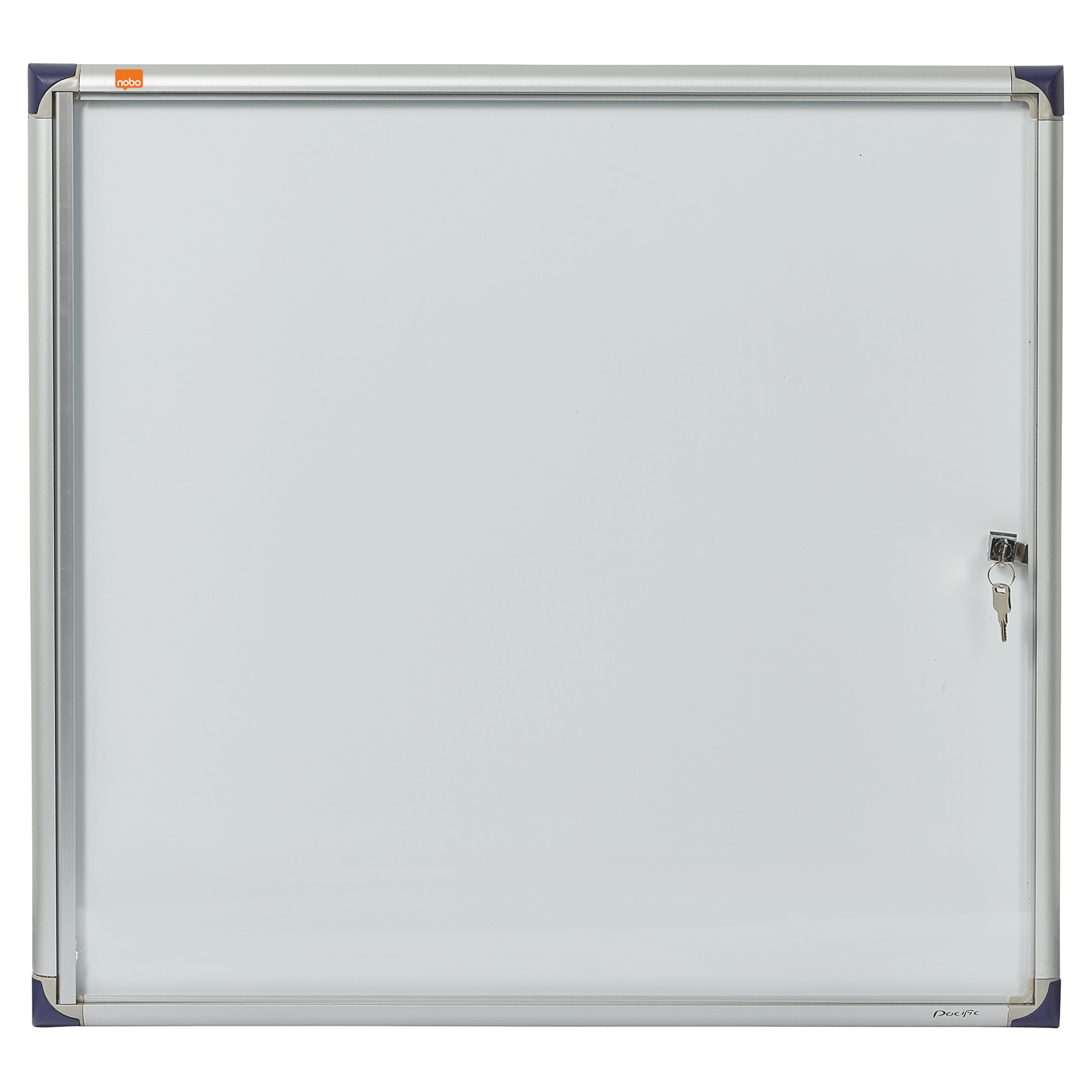 Nobo White 210 x 297 mm Document Holder, 725.00 mm Height, 680mm Width