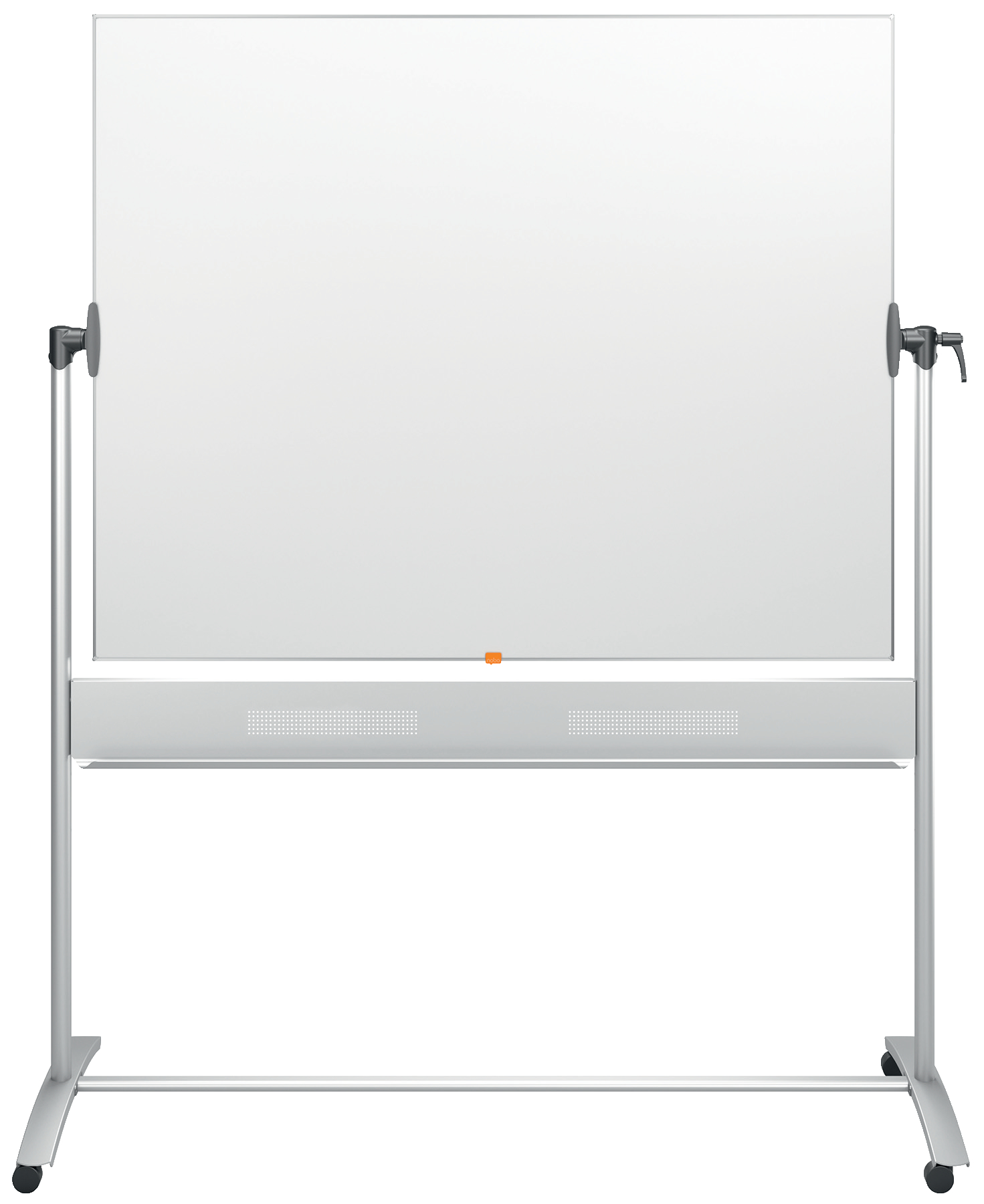 Nobo White Magnetic Magnetic, 1936.00 mm Height, 1673mm Width