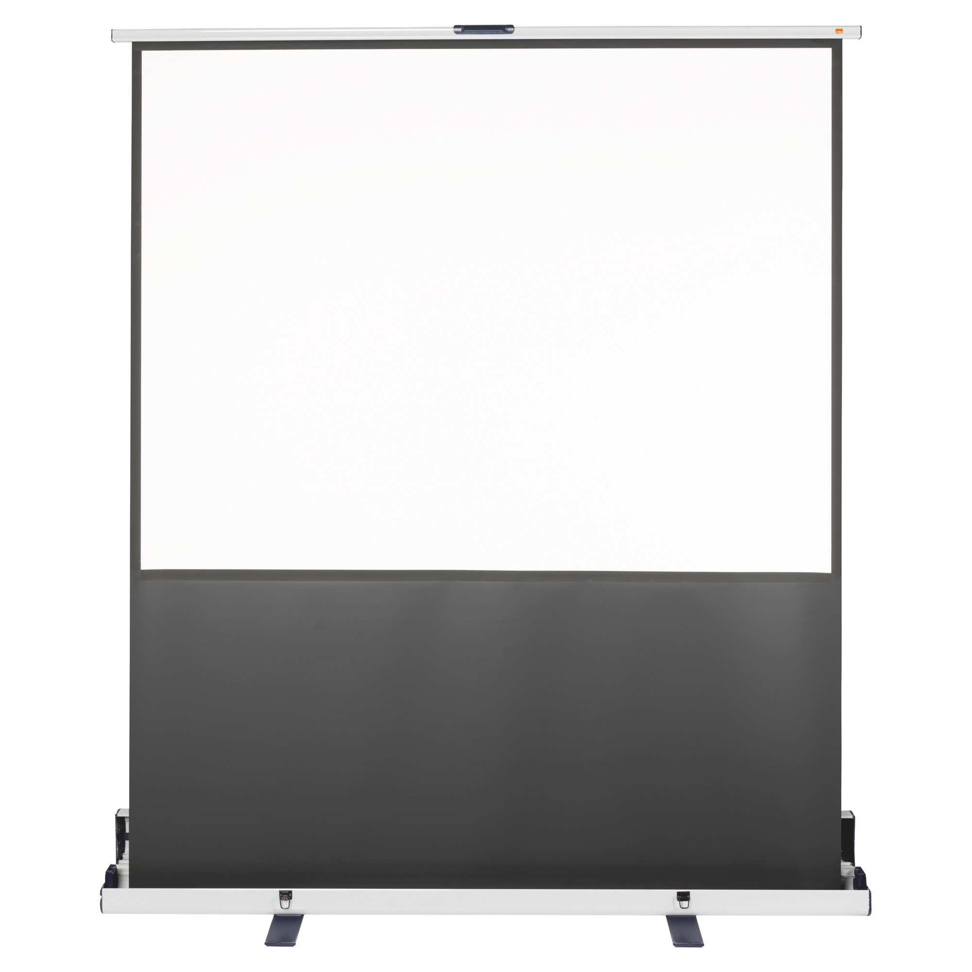 Nobo Projector Screen, 1.59 m W, 1.20 m H, 4:3 Aspect Ratio