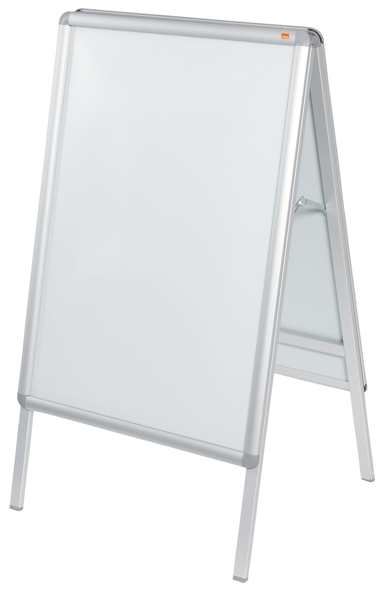Nobo Silver 594 x 841 mm Document Holder, 1135.00 mm Height, 650mm Width