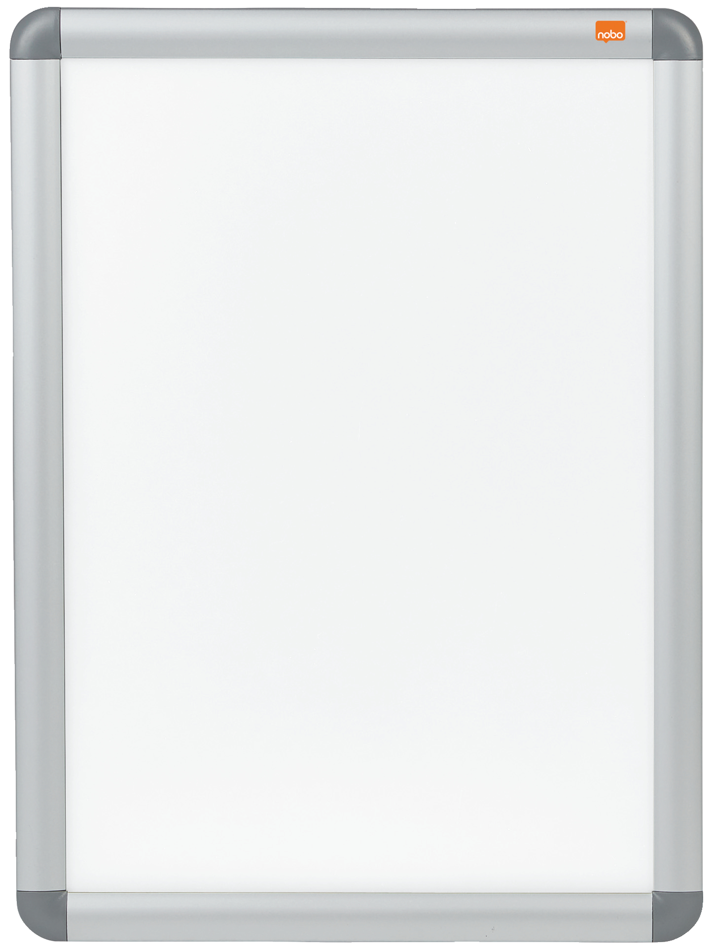 Nobo Silver 297 x 420 mm Document Holder, 463.00 mm Height, 339mm Width
