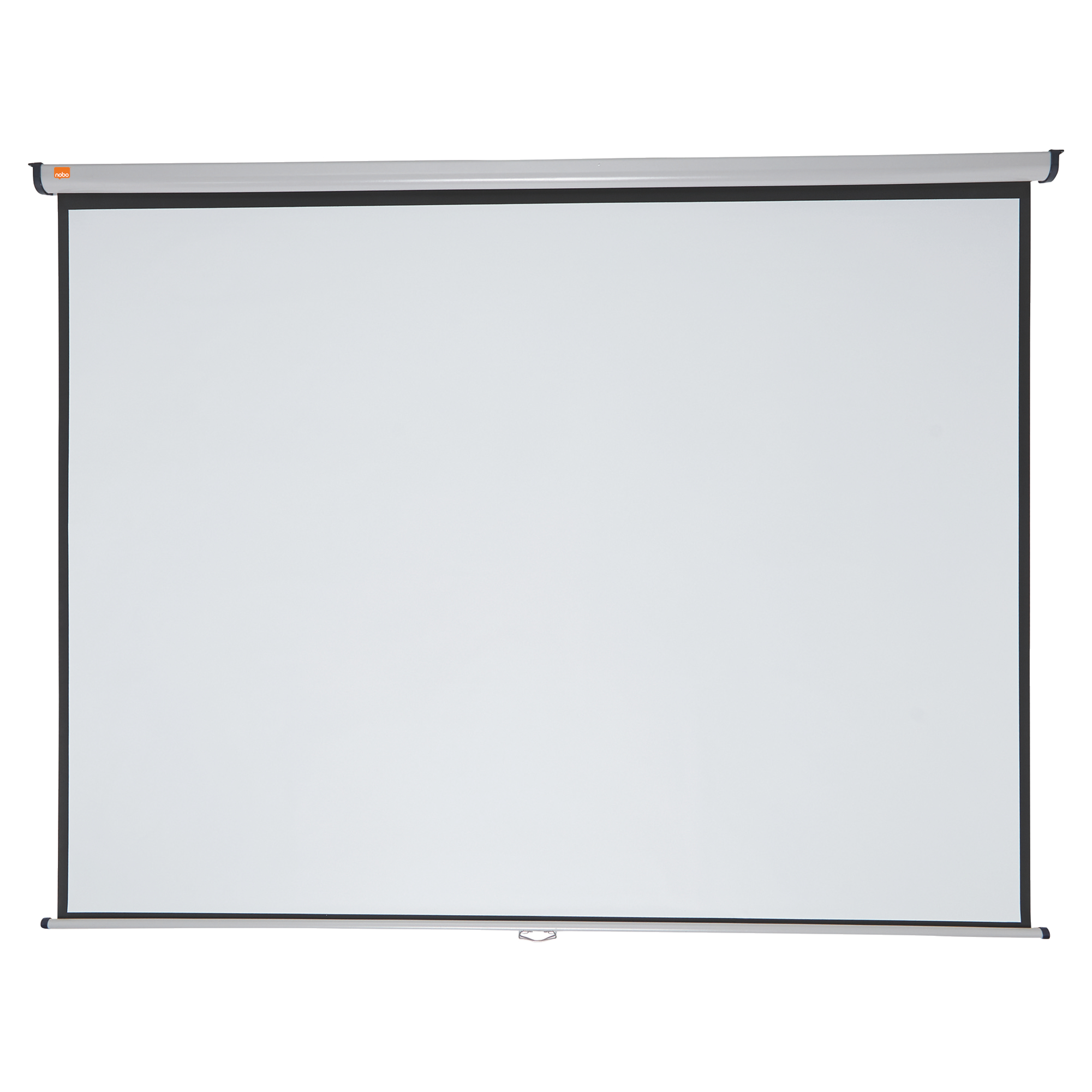 Nobo Projector Screen, 2.35 m W, 1.76 m H, 4:3 Aspect Ratio