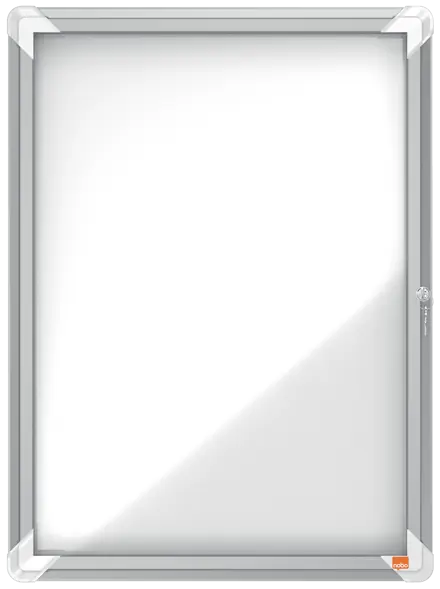 Nobo White Magnetic Magnetic, 667 mm Height, 493mm Width