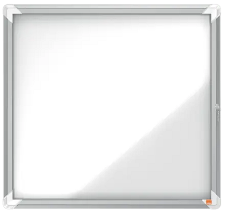 Nobo White Magnetic Magnetic, 667 mm Height, 708mm Width