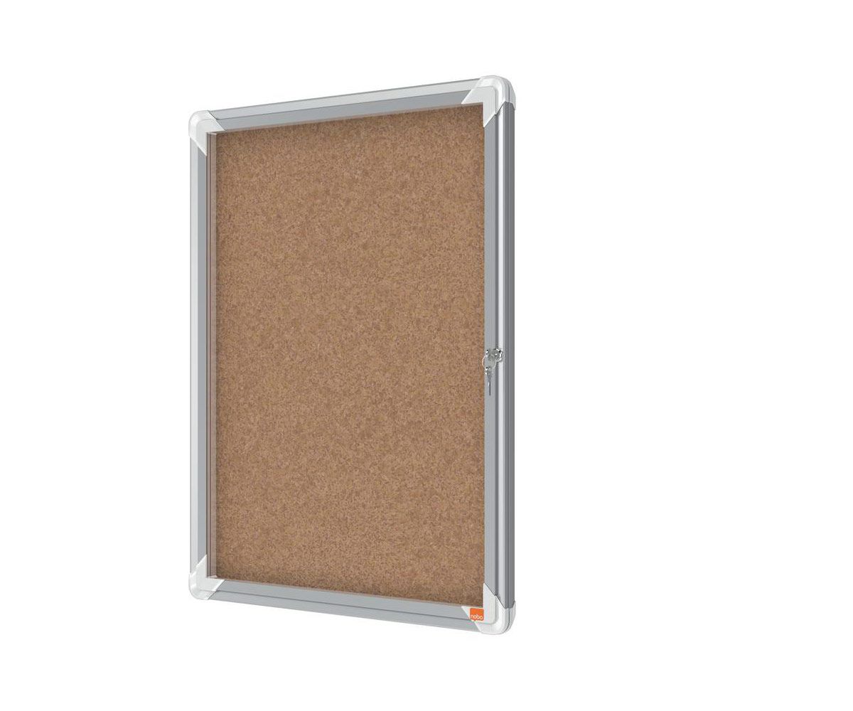 Nobo Brown Cork, 667 mm Height, 493mm Width