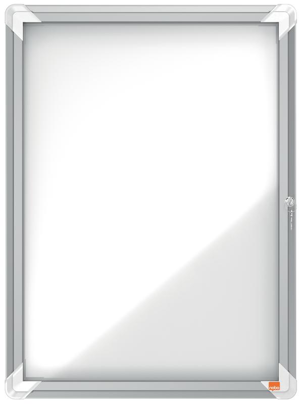 Nobo White Magnetic Magnetic, 667.00 mm Height, 494mm Width