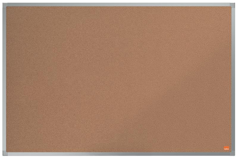 Nobo Brown Cork, 600 mm Height, 900mm Width