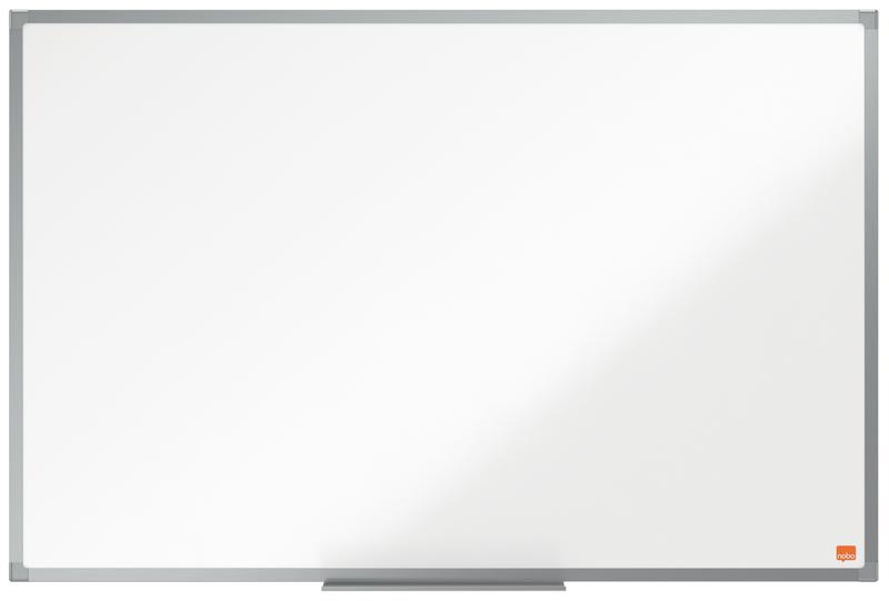 Nobo White Board, 591.00 mm Height, 891.00 mm Width