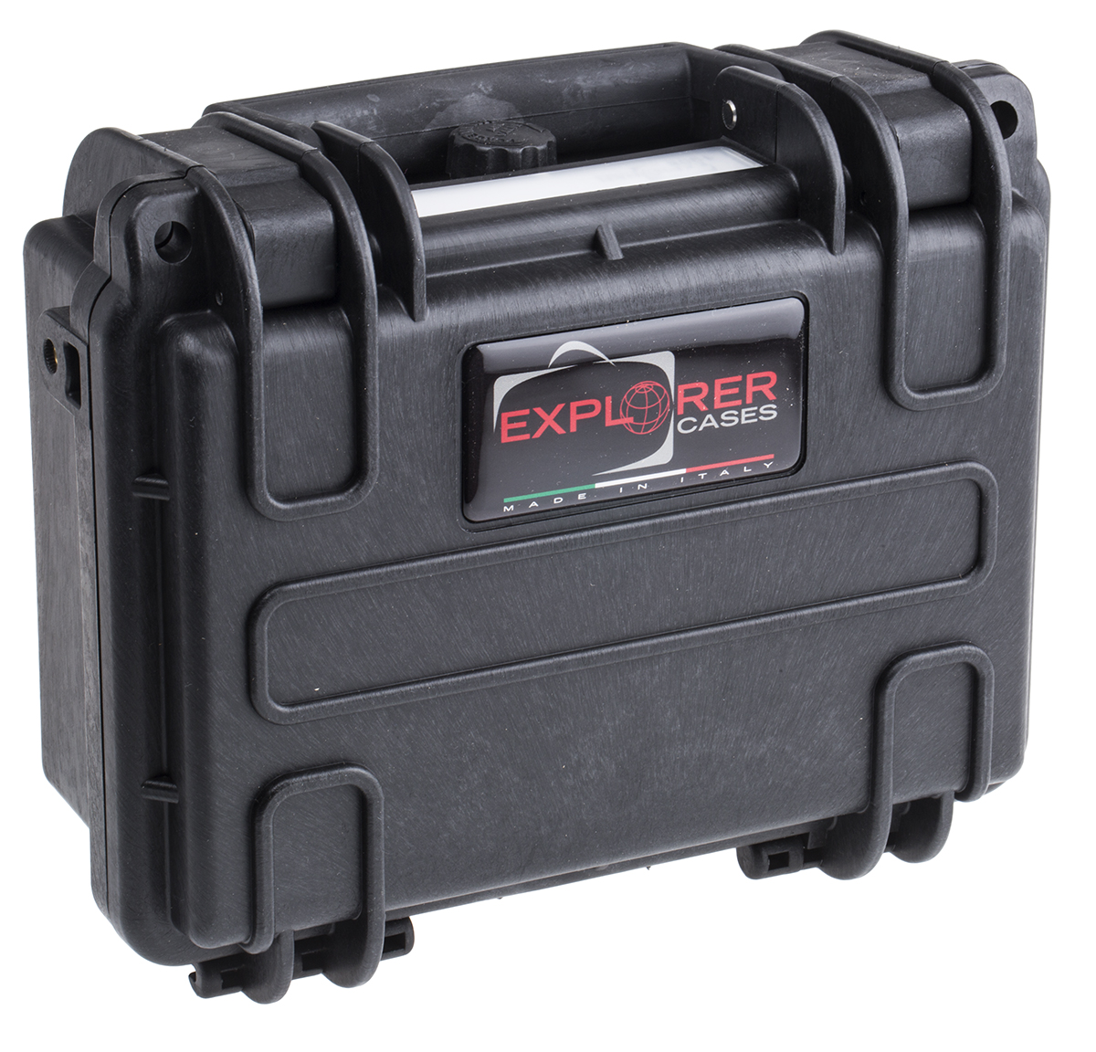 Explorer Cases Plastic Watertight Transit Case, 216 mm 102 mm 180 mm
