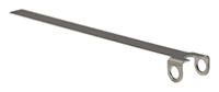Marquardt,  Actuator Long Straight Lever, For Use With 1045 Series