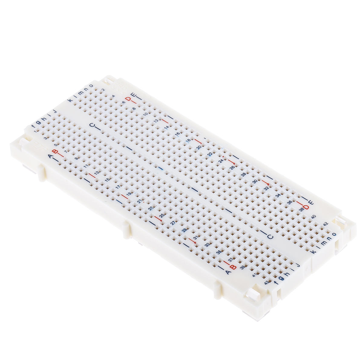 19100 Elditest  Breadboard Prototyping Board 12 mm 48mm 114 mm