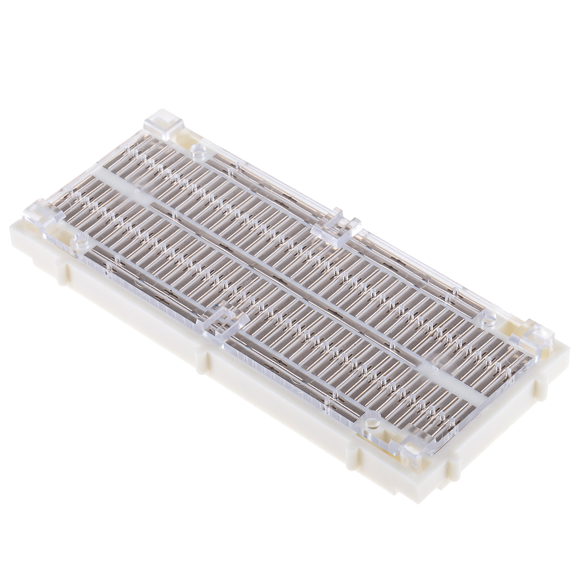 19100 Elditest  Breadboard Prototyping Board 12 mm 48mm 114 mm