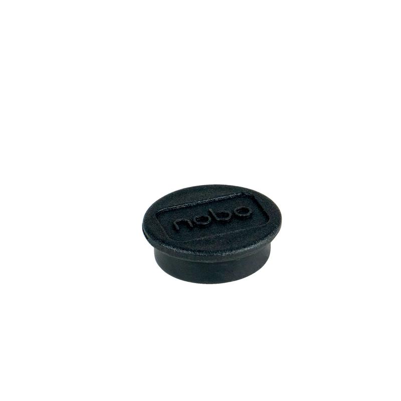 Nobo Magnet, Black, Black