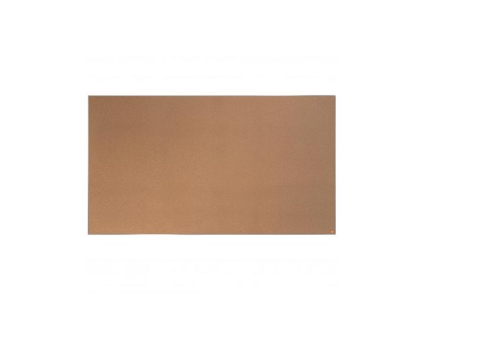 Nobo Brown Cork, 1071 mm Height, 1894mm Width