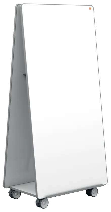 Nobo White Board, 1810 mm Height, 900 mm Width