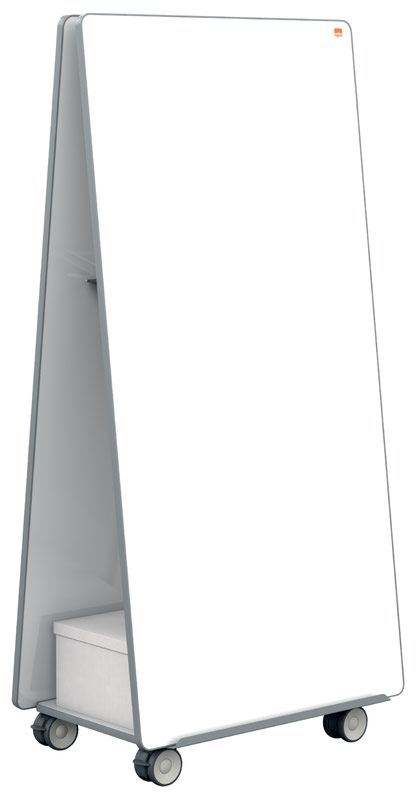Nobo White Board Accessory Kit White Board Accessory Kit 2 x whiteboard Erasers And Cleaning Spray