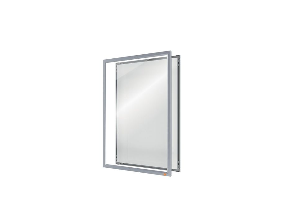 Nobo White Metal, 17 mm Height, 320mm Width