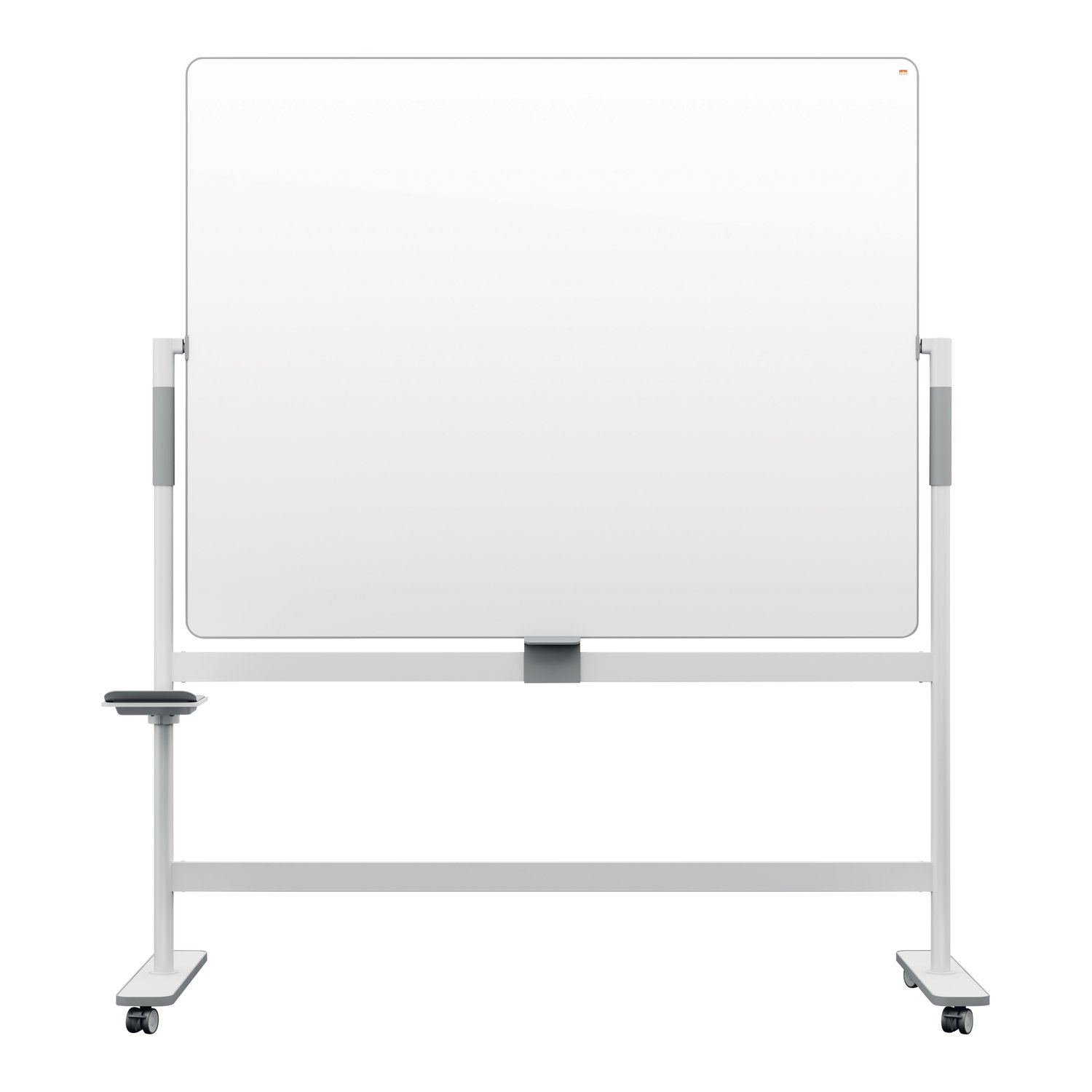 Nobo White Board, 1495 mm Height, 1186 mm Width