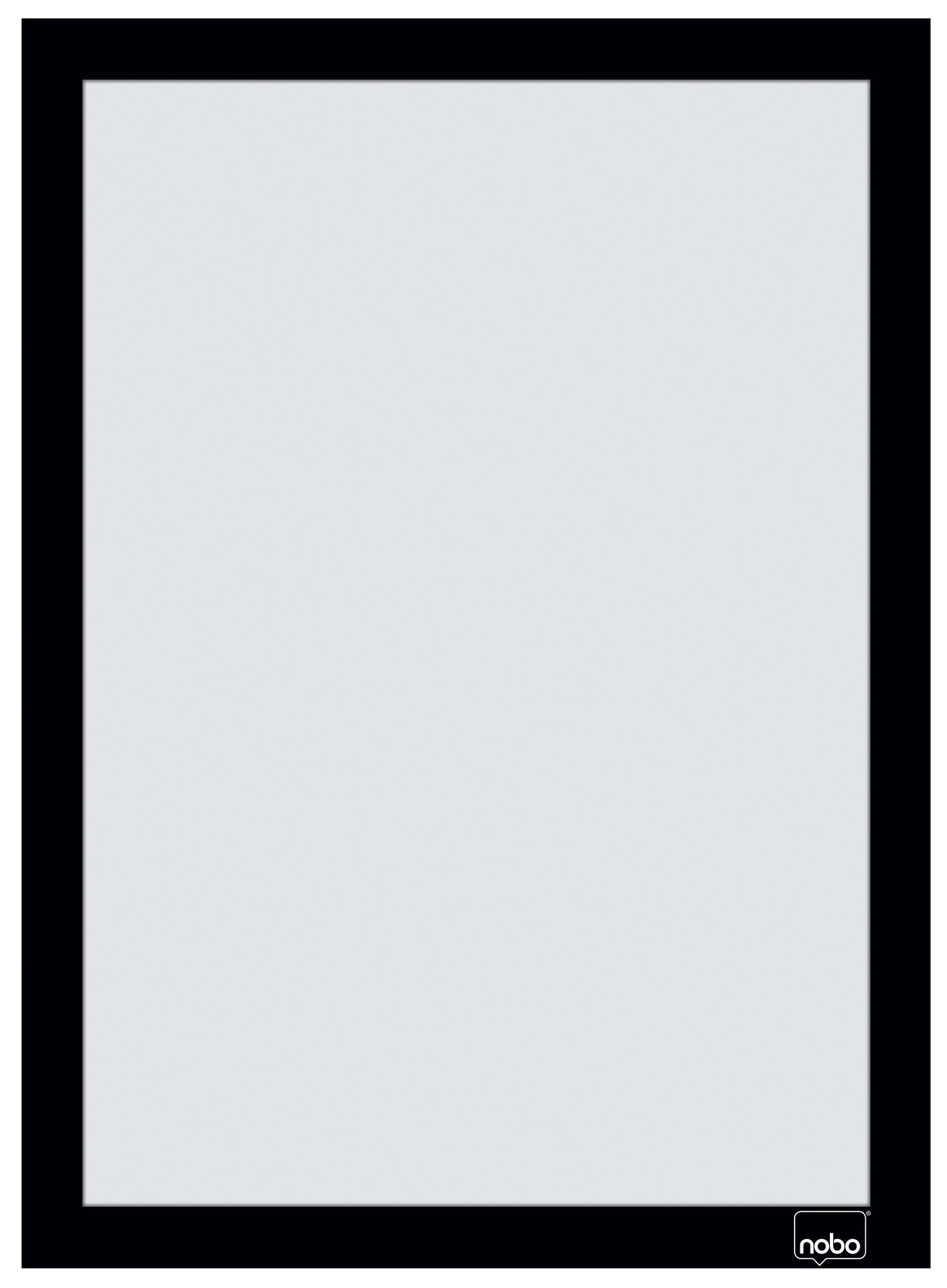 Nobo Black 210 x 297 mm Document Holder, 325.00 mm Height, 235mm Width