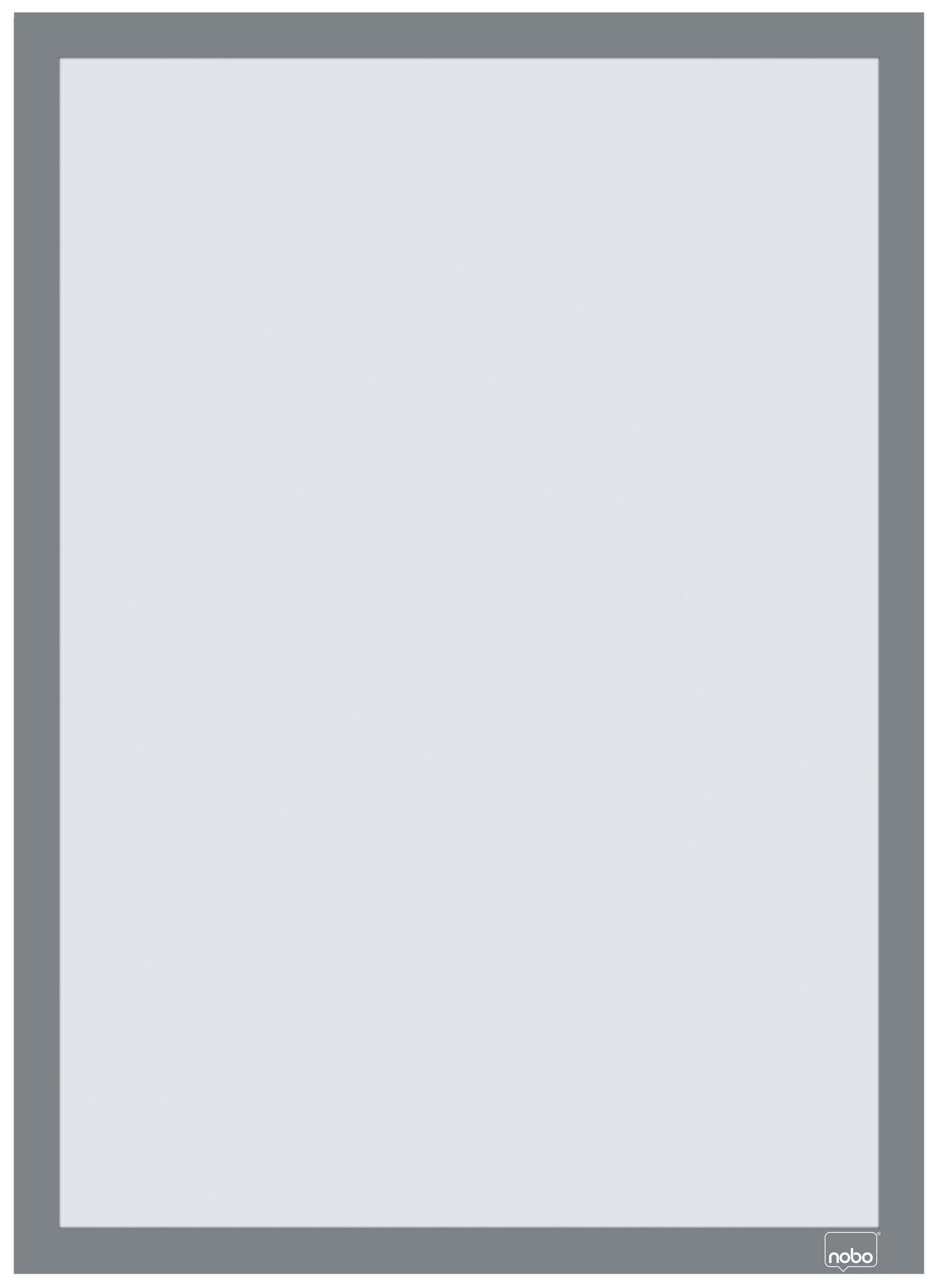 Nobo Silver 297 x 420 mm Document Holder, 450.00 mm Height, 325mm Width