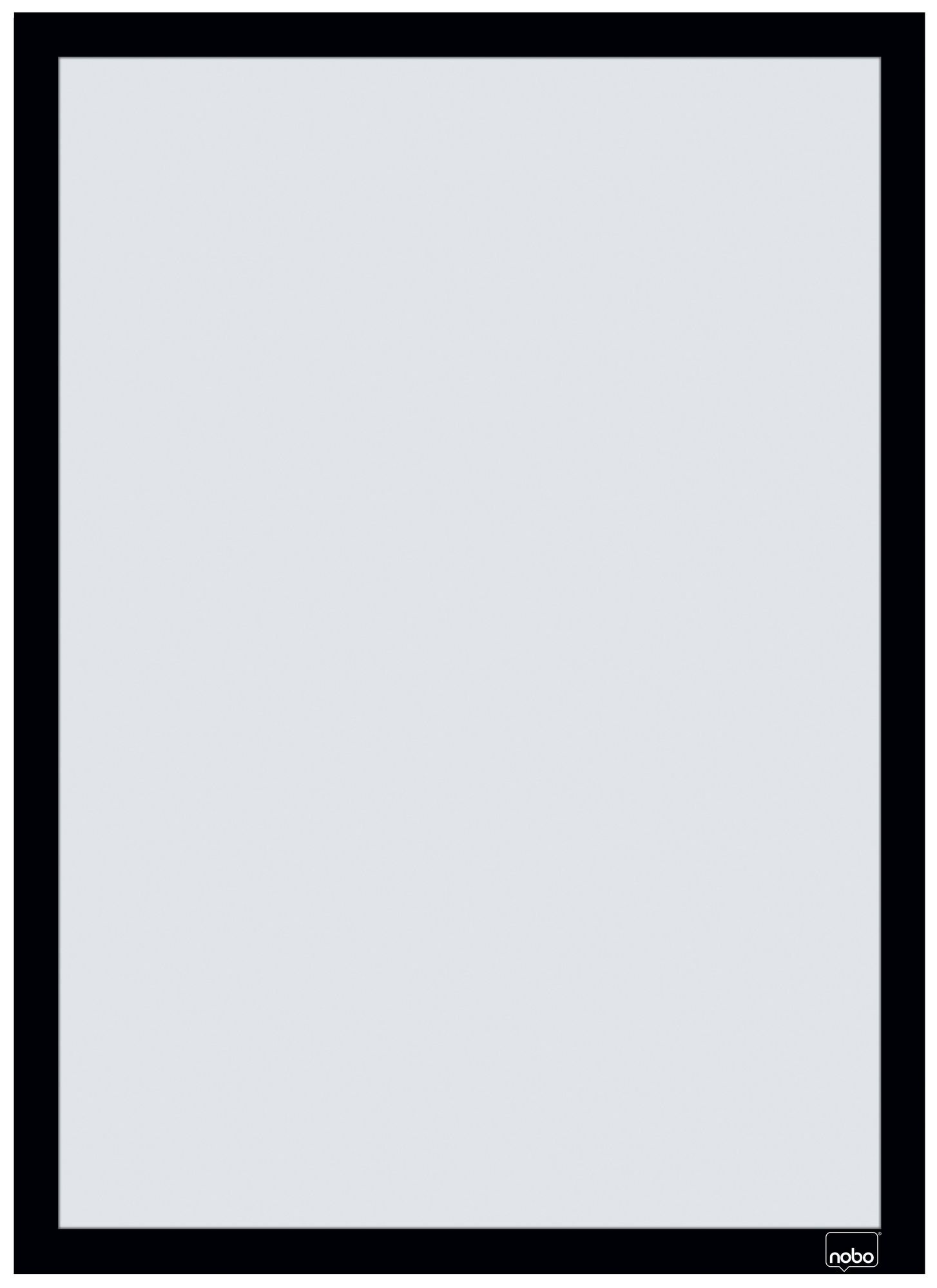 Nobo Black 297 x 420 mm Document Holder, 450.00 mm Height, 325mm Width