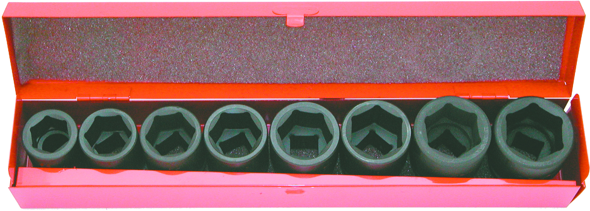 SAM 3/4 in Drive Impact Socket
