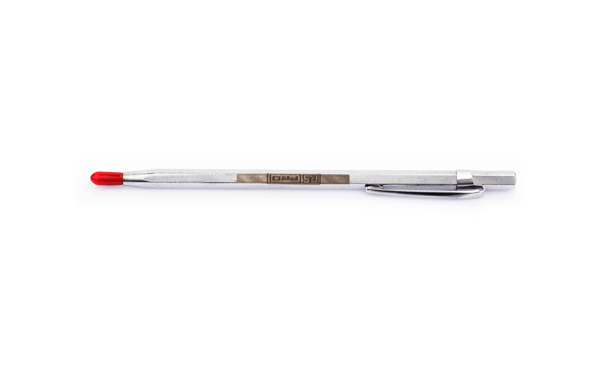 RS PRO Steel Scribe
