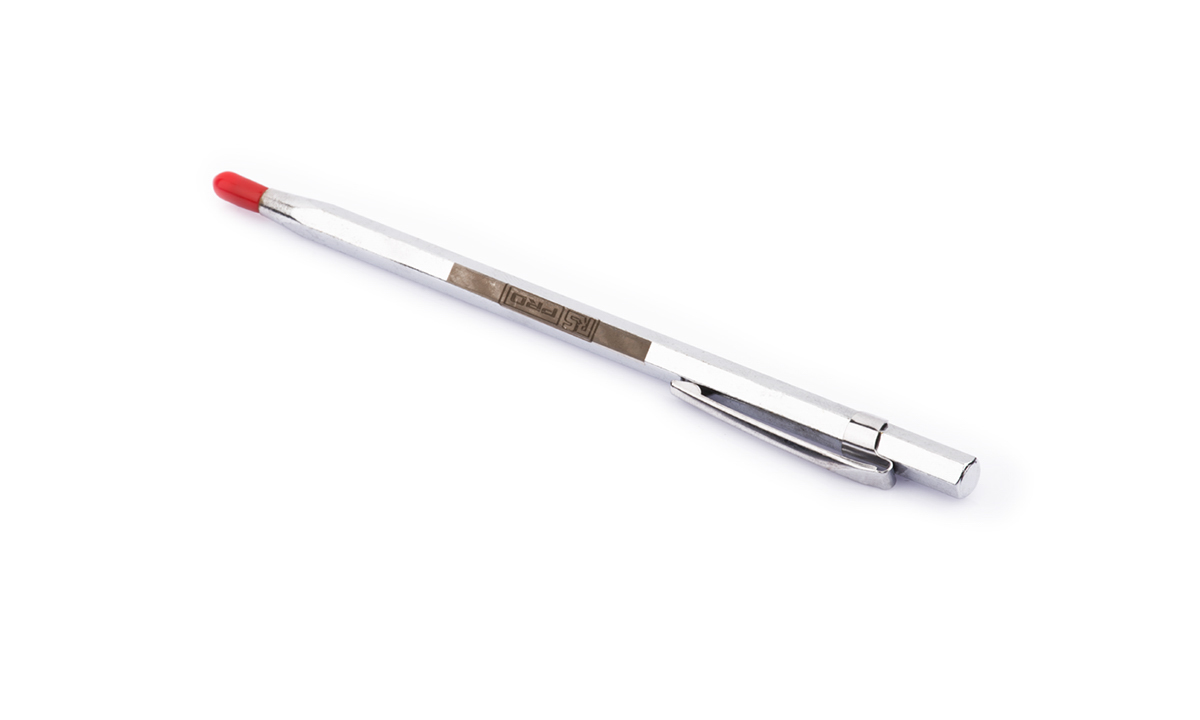 192-3662 RS PRO Steel Scribe