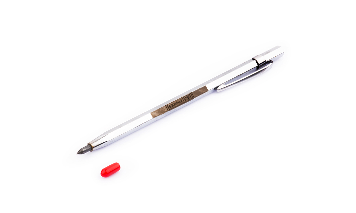 192-3662 RS PRO Steel Scribe