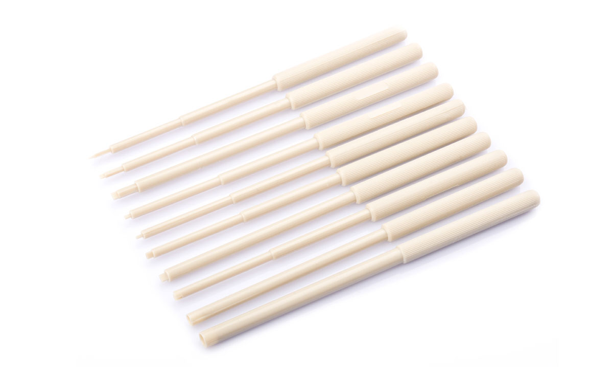 192-3675 RS PRO Plastic 10 Piece Trimmer Tool Set