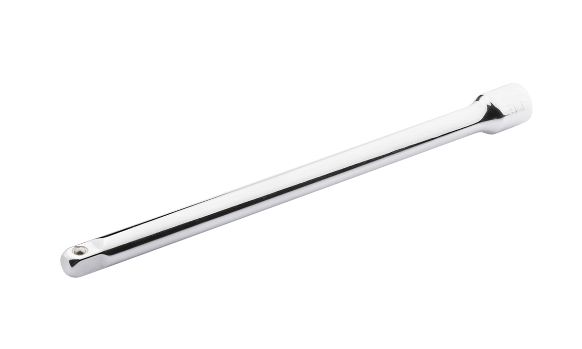 192-3820 RS PRO 1/4 in Square Extension, 150 mm Overall