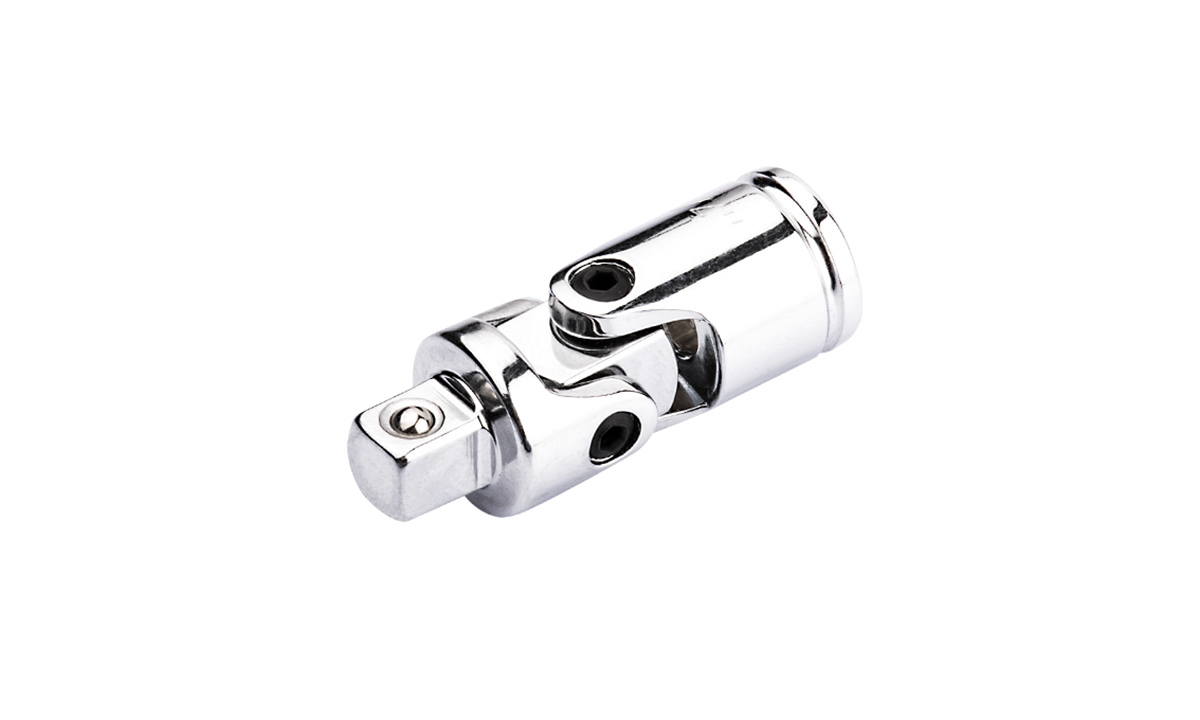 192-3821 RS PRO 1/4 in Square Joint, 38 mm Overall