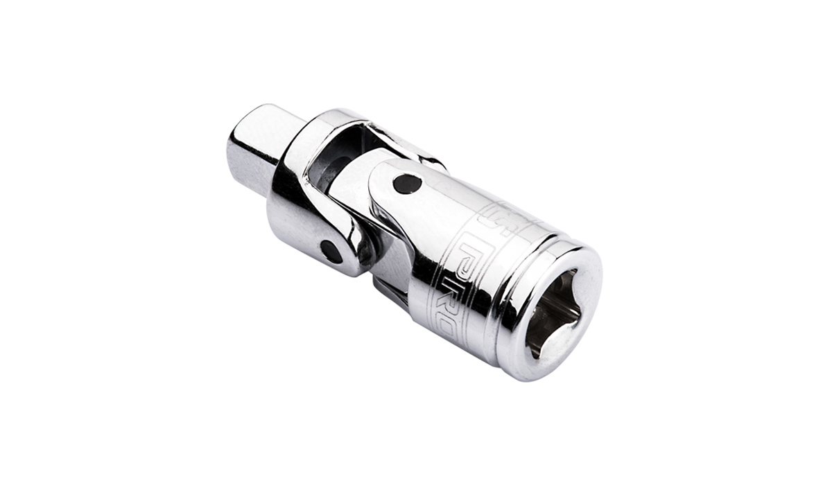192-3821 RS PRO 1/4 in Square Joint, 38 mm Overall