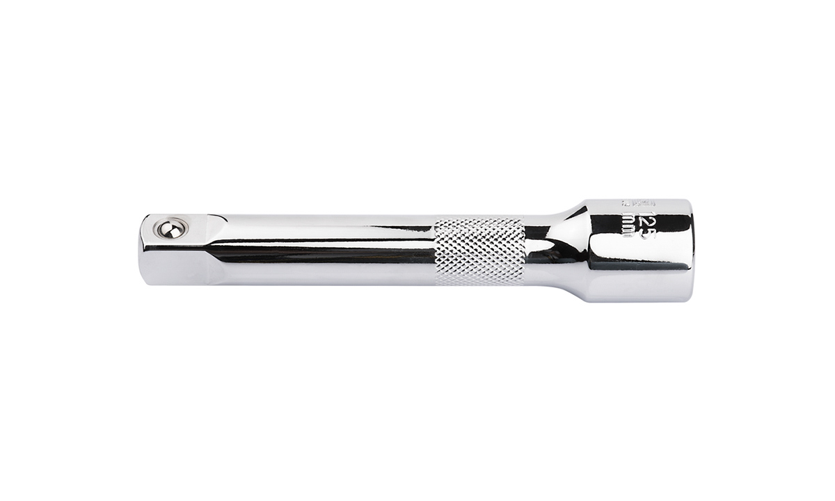 RS PRO 1/2 in Square Extension, 125 mm Overall