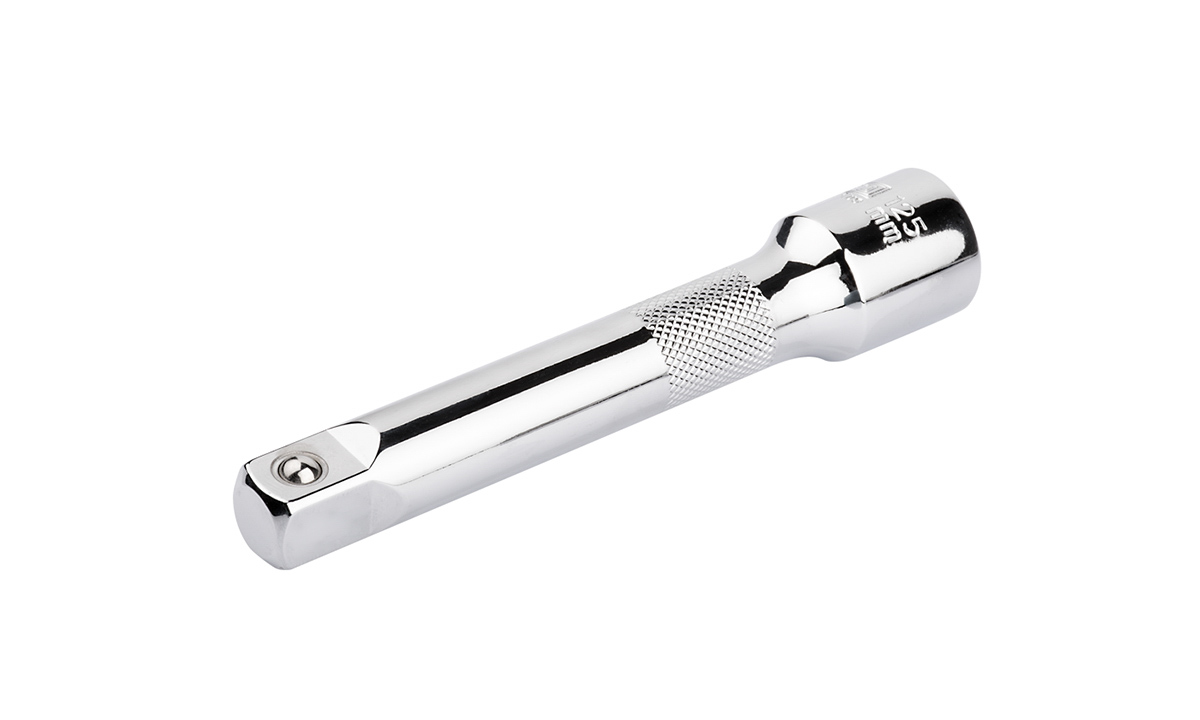 192-3823 RS PRO 1/2 in Square Extension, 125 mm Overall