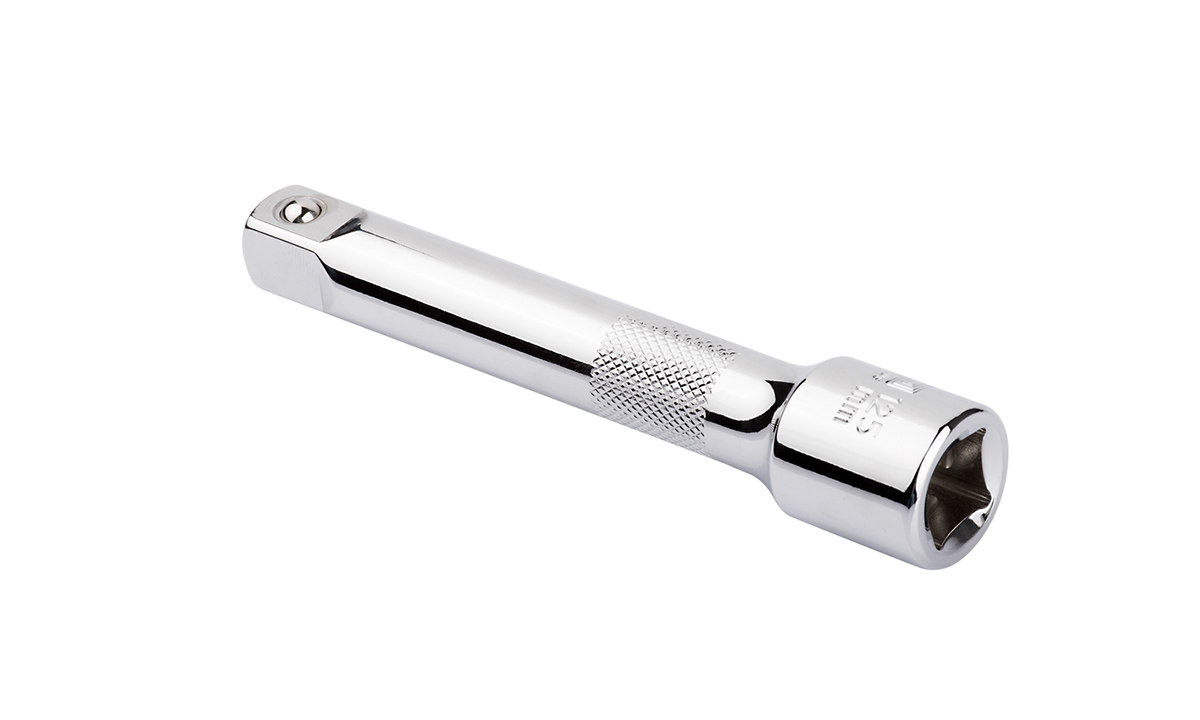 192-3823 RS PRO 1/2 in Square Extension, 125 mm Overall