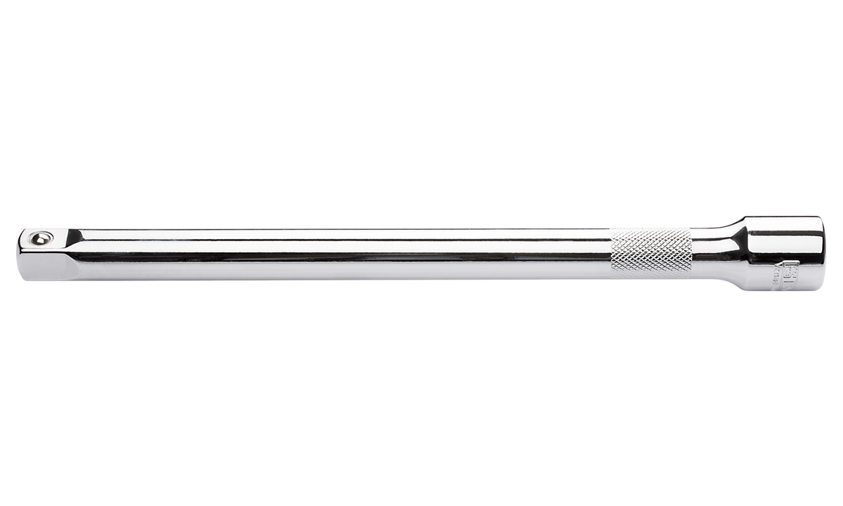 RS PRO 1/2 in Square Extension, 250 mm Overall