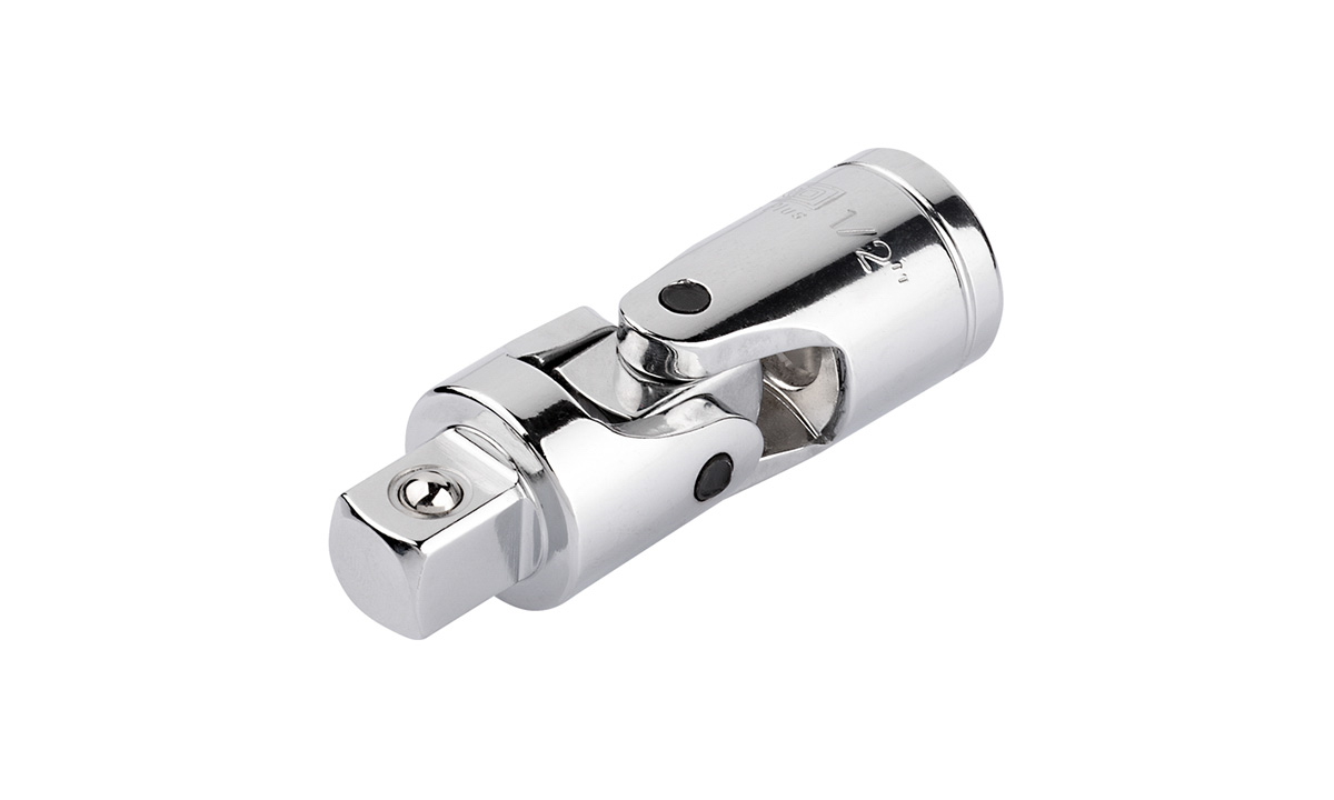 192-3826 RS PRO 1/2 in Square Joint, 73 mm Overall