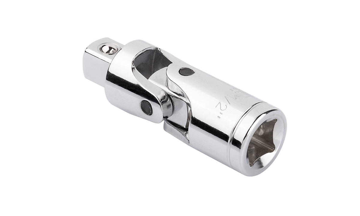 192-3826 RS PRO 1/2 in Square Joint, 73 mm Overall
