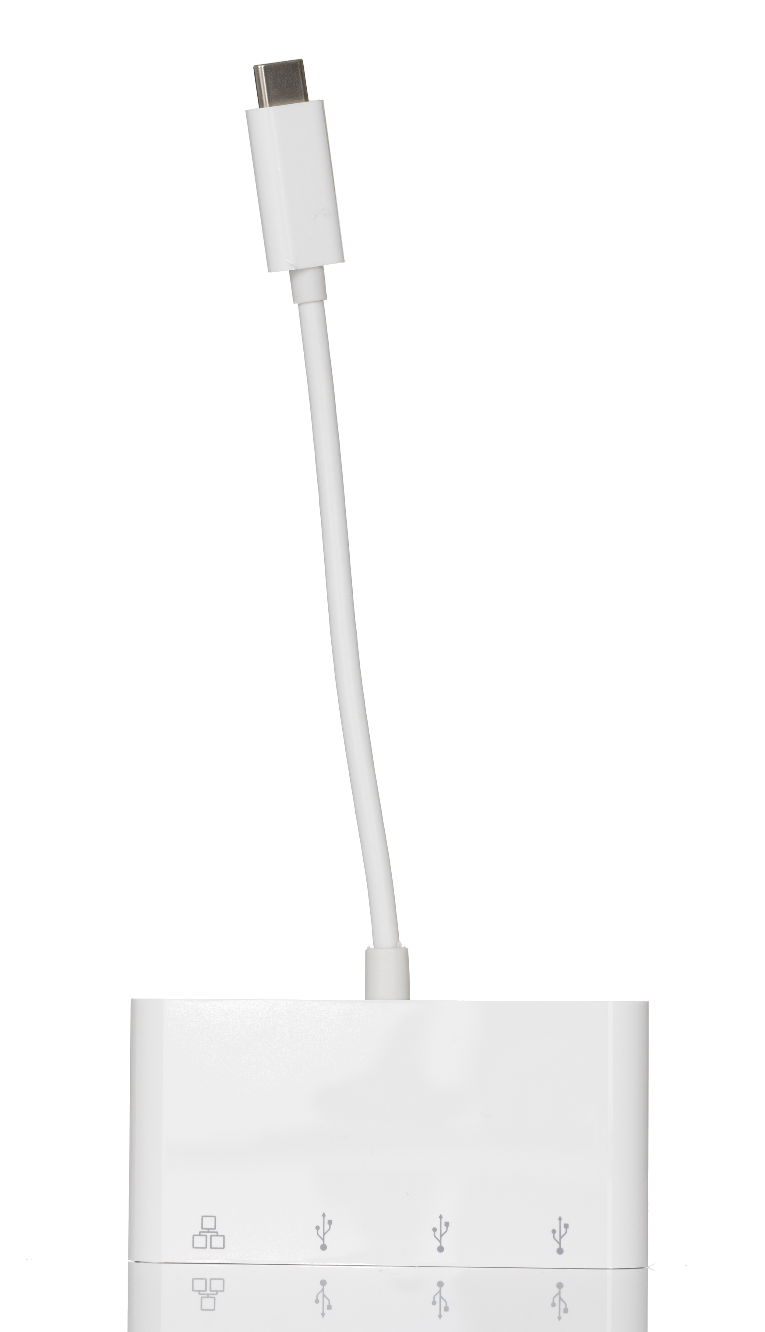 RS PRO 1 Port USB 3.1 USB Hub, USB Powered