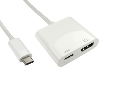 RS PRO to HDMI Adapter USB 3.1 - 4K x 2K