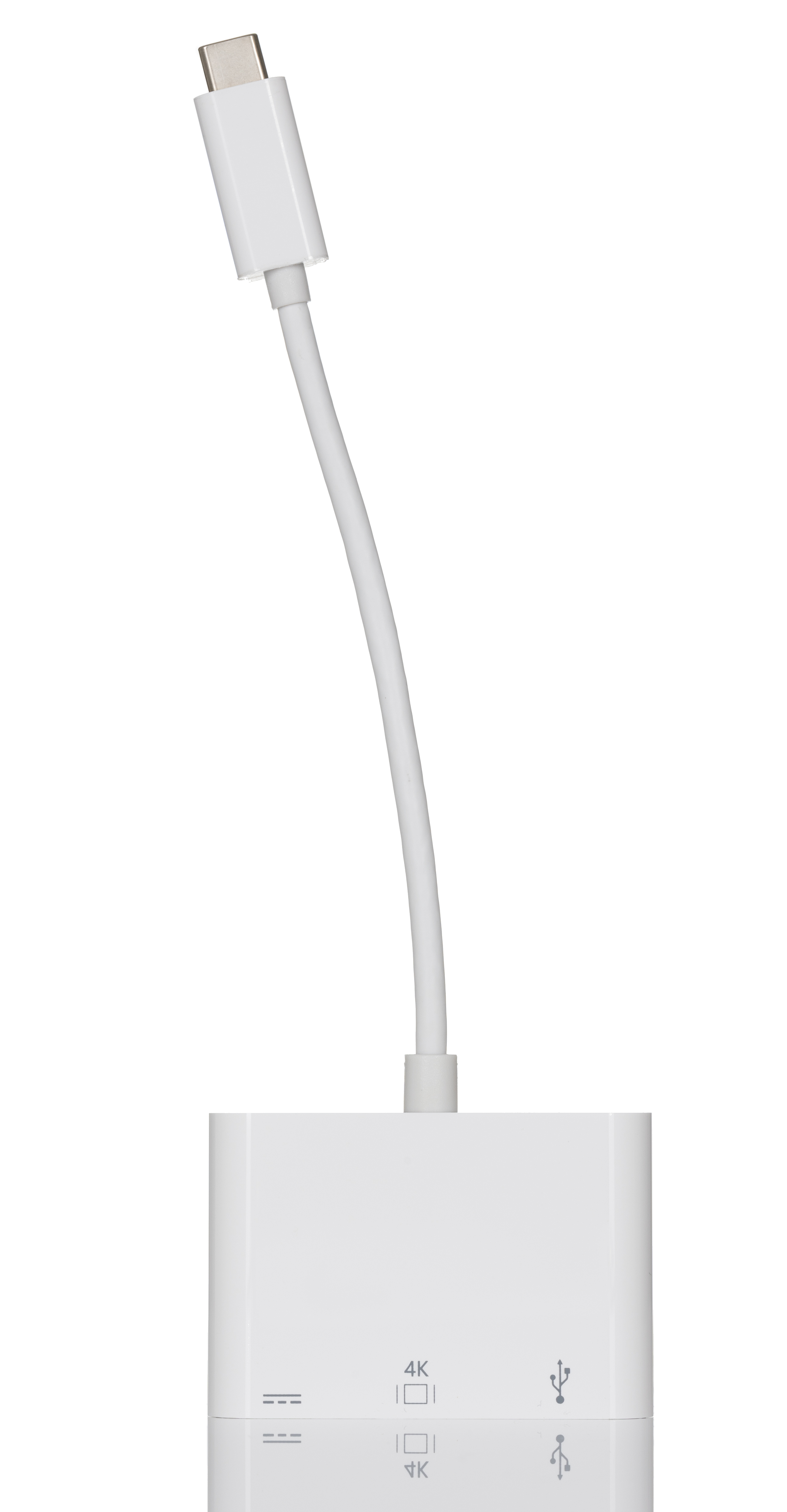 RS PRO to HDMI Adapter USB 3.1
