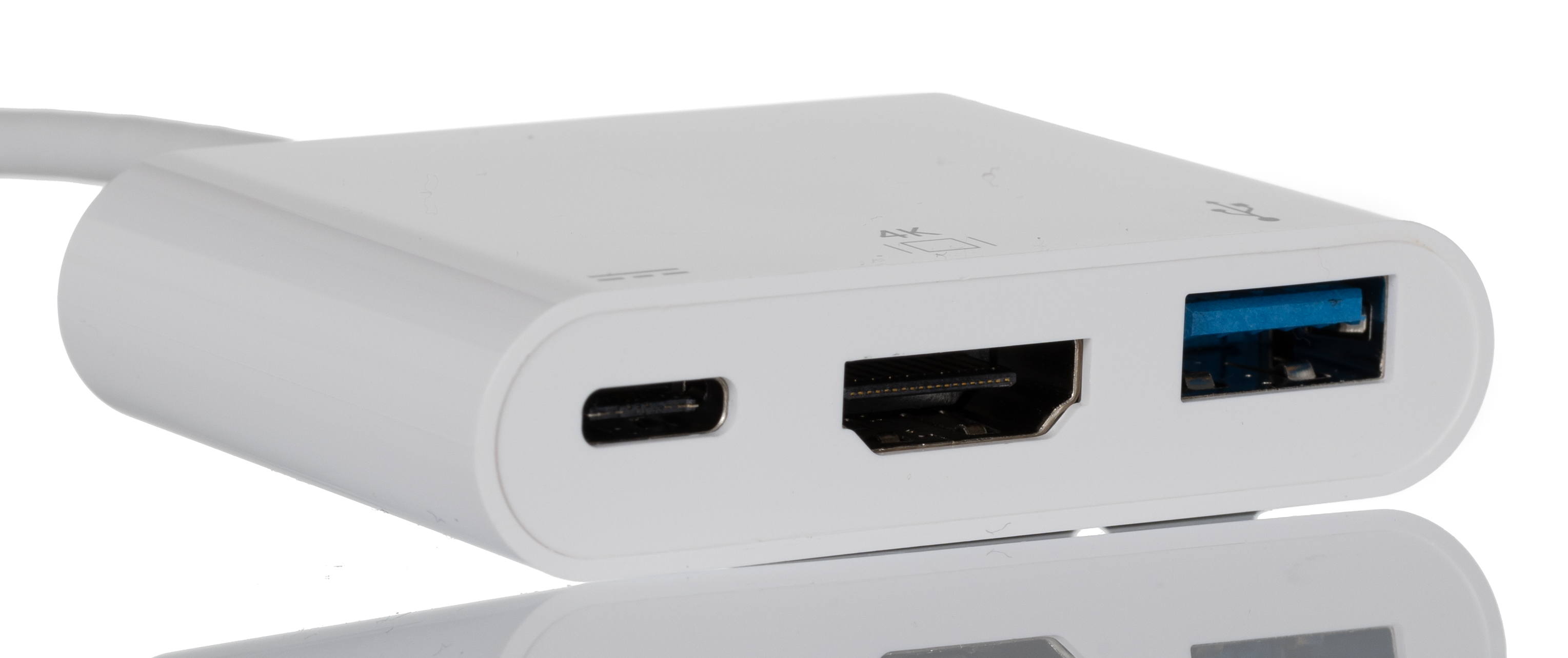 192-4703 RS PRO to HDMI Adapter USB 3.1