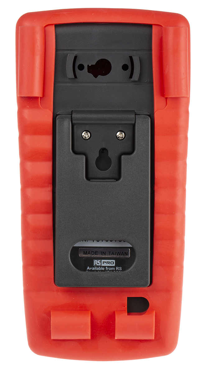 192-5804 RS PRO RS 135 Multi-Function Calibrator, 24 mA, 24V 214 mm 98.7 mm 56mm - RSCAL