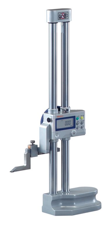 Mitutoyo LCD Height Gauge, max. measurement 300 mm