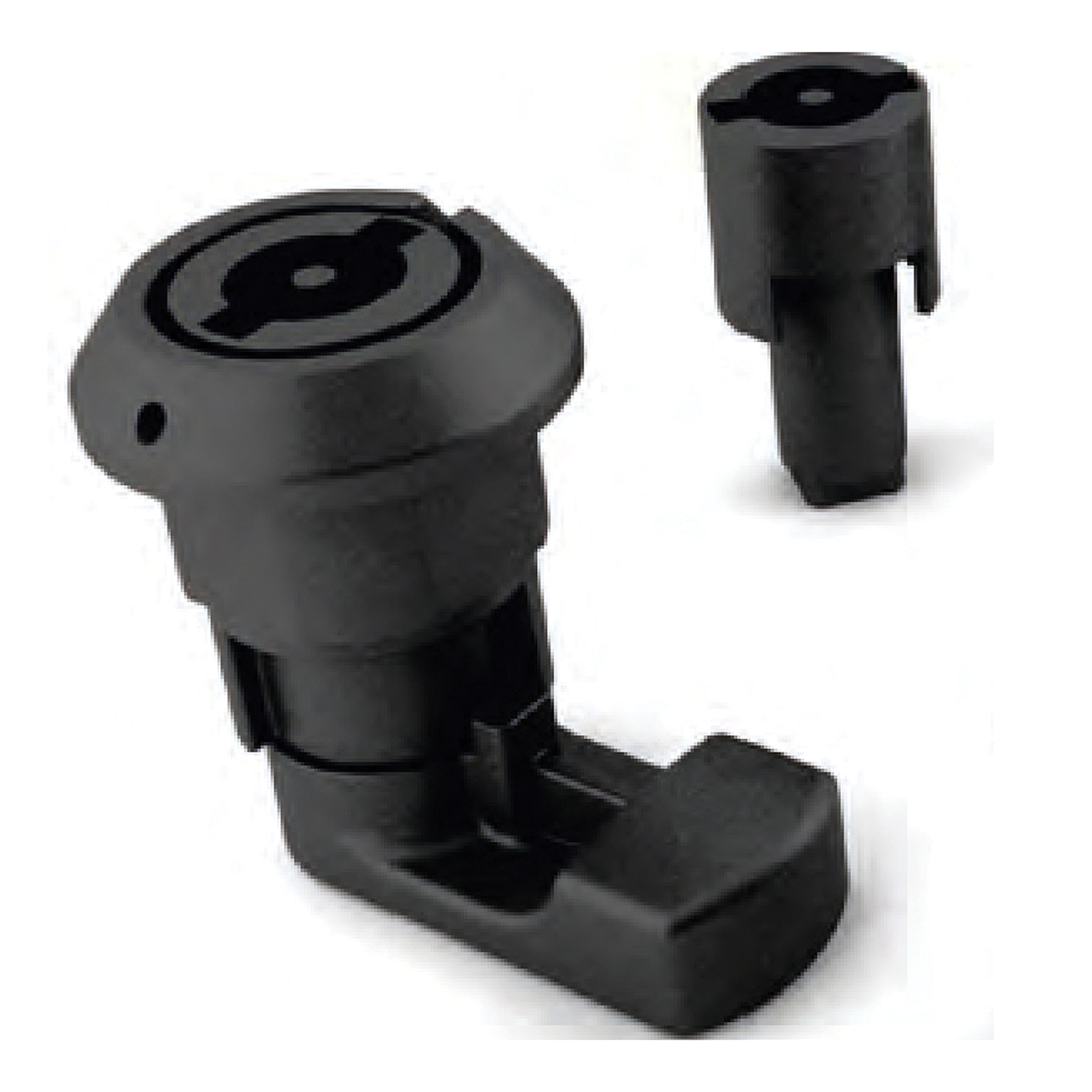 RS PRO Double Bar Lock For Use With RS PRO GRP Wall Boxes