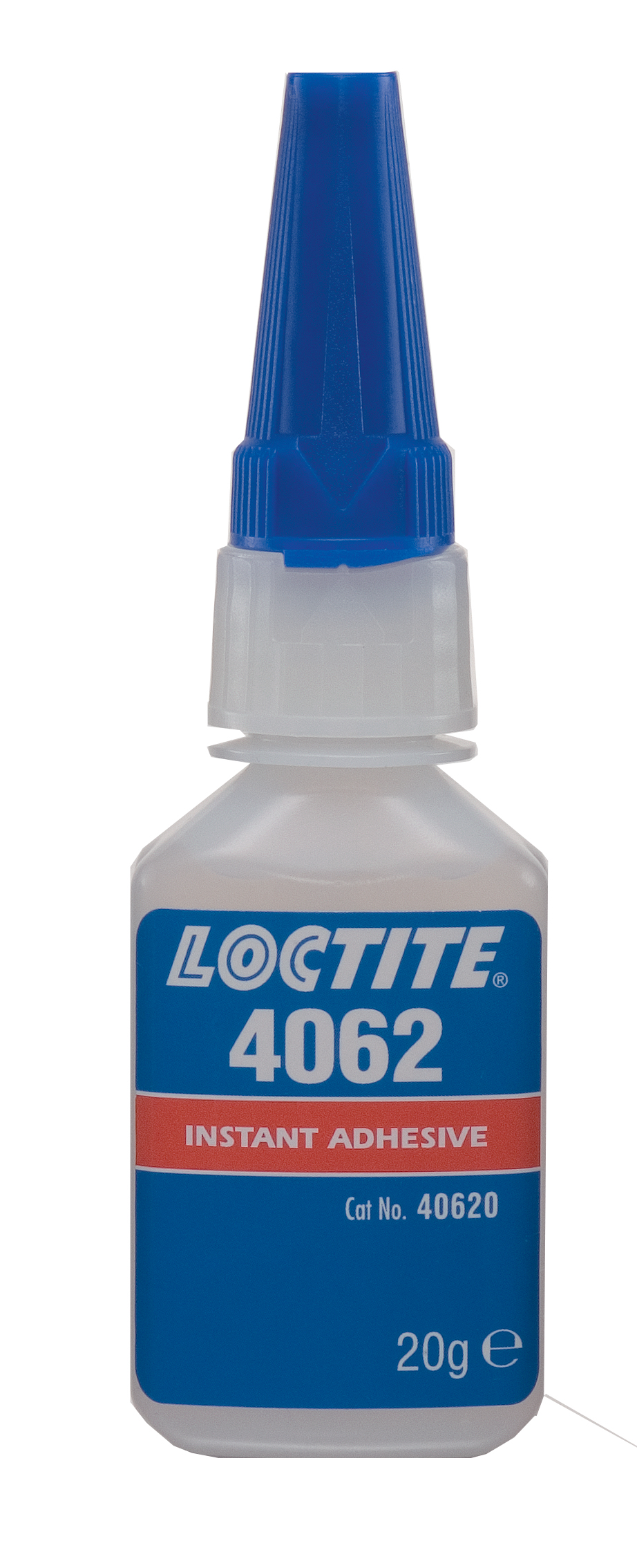 Loctite Loctite 4062 20 g, Transparent