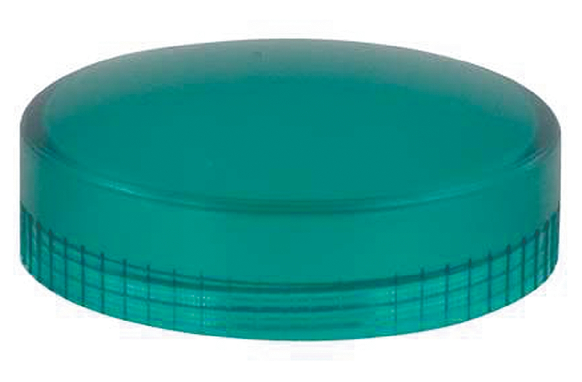 Schneider Electric Push Button Cap for Use with Harmony XB4 Series